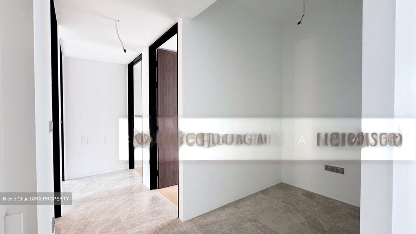 The Reef At King’s Dock (D4), Condominium #501880591